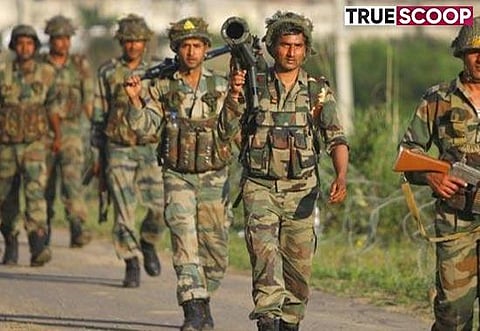 Agneepath Recruitment Scheme: Big change in army recruitment, get chance to serve the country for four years, Know terms, conditions, and salary