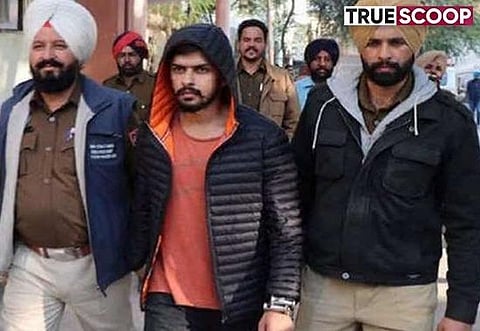 Sidhu Moosewala Murder Case: Punjab Government went ahead with its promise to put Sidhu Moosewala’s Killers behind Bars