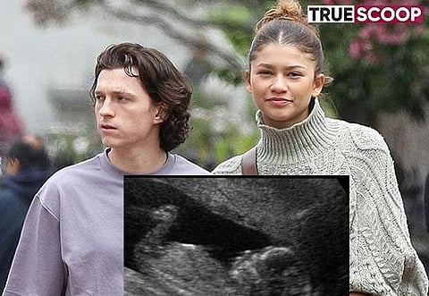 Is Zendaya pregnant? Fans call Tom Holland 'Mr. Zendaya' after 'FAKE' Tiktok video goes viral; Watch