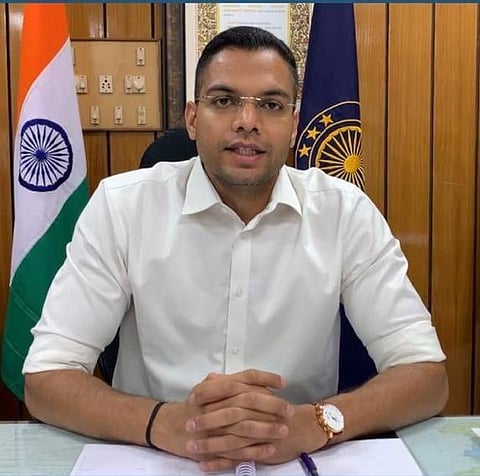 Administration ensuring foolproof arrangements to hold smooth and transparent PC Sangrur by-elections: Returning Officer