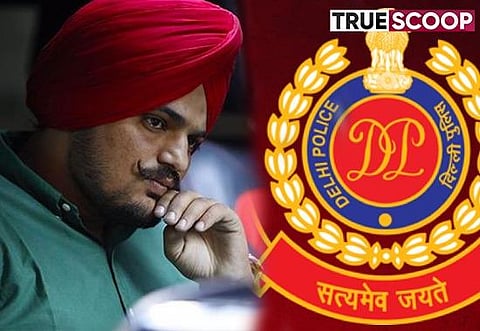 Delhi police arrest 2 shooters in Sidhu Moosewala murder case from Gujarat, explosive grenades recovered