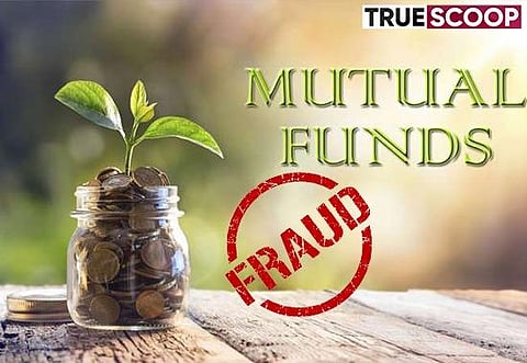 Ludhiana: Man arrested for withdrawing 49 lakhs from mutual fund accounts by making fake death certificates