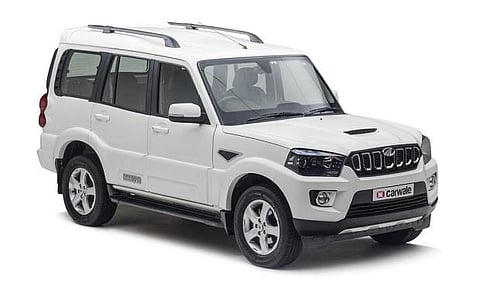 Mahindra ScorpioN model launched today, price, features and other 36 variants of THIS new giant car
