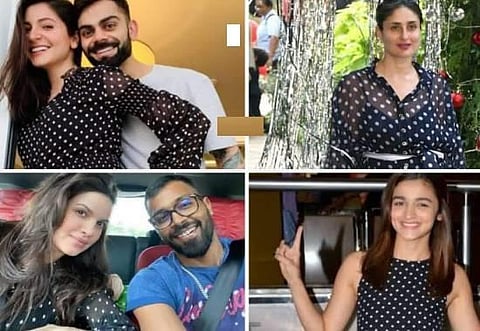 Alia Bhatt pregnant: Polka-Dotted 'magical dress' coincidence for B-town mom-to-be is a mustwatch
