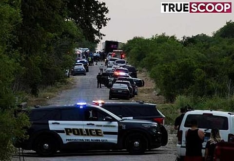 Explainer: Over 46 immigrants died in Texas; Here is why immigrants flee to the US & more