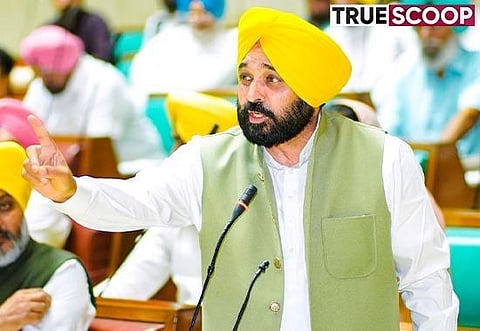 Punjab Assembly session: Budget grants to be discussed today, government to bring resolution against Agnipath scheme tomorrow