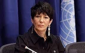 Ghislaine Maxwell receives 20 Years imprisonment for aiding Epstein in Sex Trafficking: Who is she & what did she do?