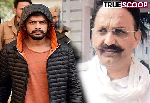 Politics on Gangsters: Congress seeks probe into Lawrence, AAP on Ansari; Akali Dal demands inquiry on both