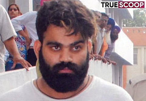 Sidhu Moosewala Murder: Punjab Police arrest gangster Jagdeep Bhagwanpuria; Delhi Court grants one-day transit remand