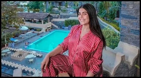 Actress Shenaz Treasury diagnoses with prosopagnosia; Know more about this disorder - 'A real brain issue'