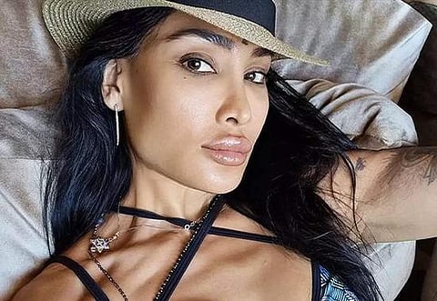 Bigg Boss 7 fame Sofia Hayat hospitalized in UK after 'spiritual fasting'; Know what happened with actress