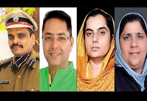 Expansion of Punjab Cabinet: Mann govt to have 5 new ministers; 2 second time MLA can also get the chair