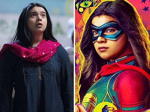 Ms Marvel's episode 4 leaves fans teary-eyed following India-Pakistan partition highlight; Twitter reacts