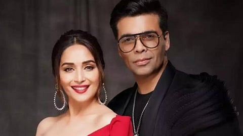 'Jhalak Dikhhla Jaa' 10: Madhuri Dixit, Karan Johar to judge the show? Know other names, release date & more