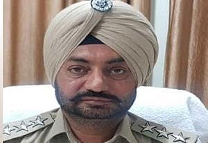 DSP arrested in corruption case: Punjab police transfers case to vigilance bureau for further investigations