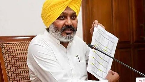 Punjab Cabinet sub-committee meeting today: Govt likely to regularize job of 36,000 contractual employees