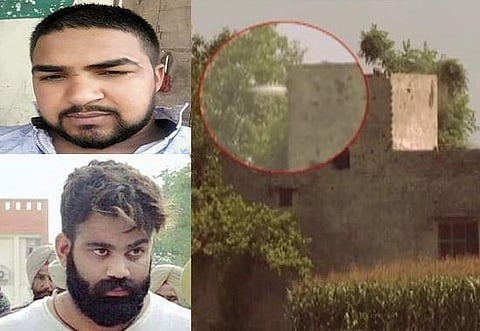 Inside story of Moosewala Killers encounter: Police get clues from gangsters Bhagwanpuria and Pamma, Know the full details