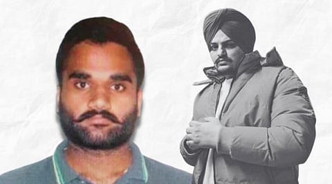 Moosewala Murder Case: We'll put up our last show," Singer's shooters to Goldy on call hrs before Amritsar encounter