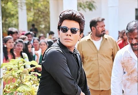 Who is The Legend actor Saravanan Arul? Businessman set to make acting debut opposite Urvashi Rautela