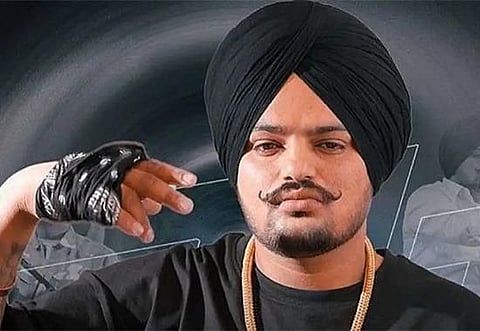 Punjabi Singer, Sidhu Moosewala honored with the Iconic Dada Saheb Phalke Award