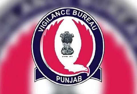 Vigilance Bureau's action against corruption: Arrests two cooperative bank officers for embezzlement of Rs 1.24 crore