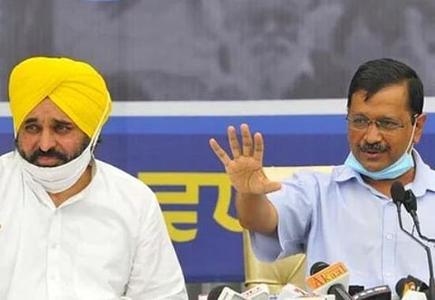 'Saddened' by AAP leader's aggressive approach, multiple bureaucrats keeping Central deputation on cards