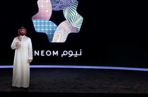 Saudi Arabia THE LINE: Threat, forced eviction, & murder; alleged reality behind multi-billion dollar project