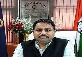 Jalandhar: Big blow to Congress, Deputy Mayor left the party after making serious allegations against the former MLA Rinku