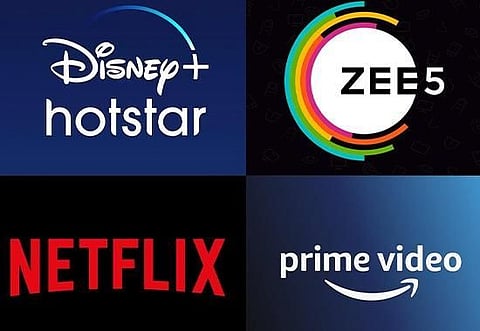 Binge Watching: OTT shows & movies lined up ahead of long Raksha Bandhan, August 15 weekend; List inside