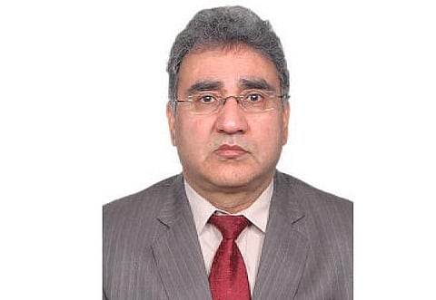 Big relief to Chief Secretary Janjua: High Court dismisses petition filed against his promotion and appointment