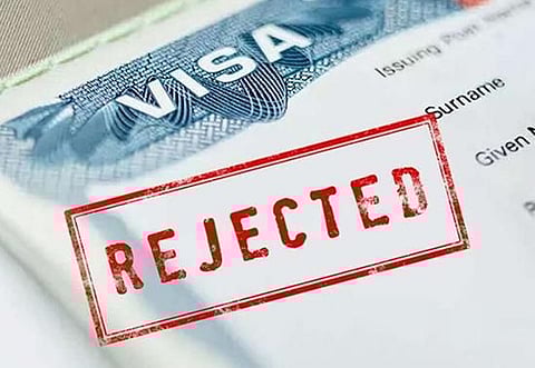 Here is why Indian Student VISAs are getting rejected and delayed
