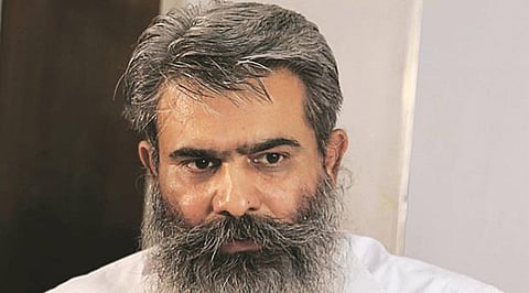 Bharat Bhushan Ashu arrest case:  RK Singla demanded a bribe of Rs 30 Lakh on behalf of the former minister