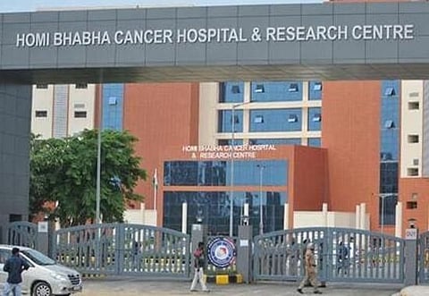 Homi Bhabha Cancer Hospital Punjab: Unmissable facts about TATA's Rs 660 crore hospital inaugurated by PM Modi