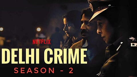 Delhi Crime season 2 release date: Inspired with true events the well acclaimed crime thriller returns, when and where to watch