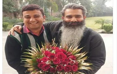 Ex-Minister Ashu's PA on the radar: Vigilance found 6 properties under the name of Meenu Malhotra in Ludhiana