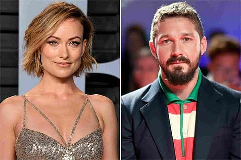 "Florence Pugh safety and conducive work ethos..." Olivia Wilde reveals why she fired Shia LaBeouf from 'Don't Worry Darling'