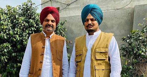 Sidhu Moose Wala Murder Case: On suspicion of conspiring singer's murder, Police registered a fresh case against two, click for details