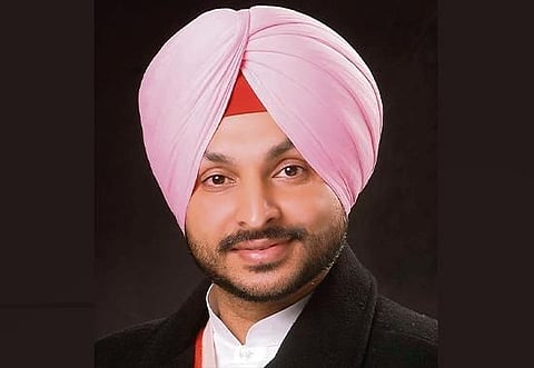 Ravneet Bittu misbehavior row: Ludhiana Police yet to take action against Congress MP despite Vigilance's complaint