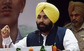 Jail Minister Harjot Bains's befitting reply to gangster Goldy Brar; says- committed to turn jails into Sudhar Ghars