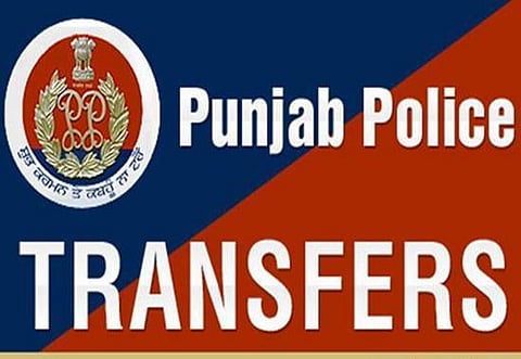 Transfers of senior officers in Punjab: IPS Arpit Shukla as ADGP Law and Order; Praveen Sinha as ADGP Cyber Crime
