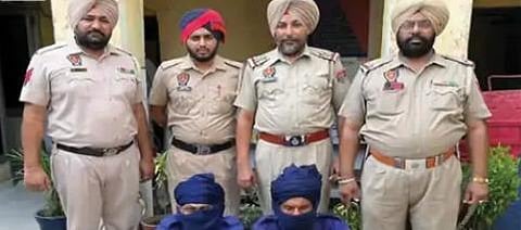 Ludhiana: 2 arrested for killing Nihang Singh with sharp weapons; body was found on the bank of Doraha canal