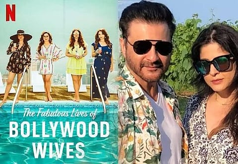 Fabulous Lives OF Bollywood Wives: Maheep reveals why she did not divorce Sanjay Kapoor despite he cheated on her
