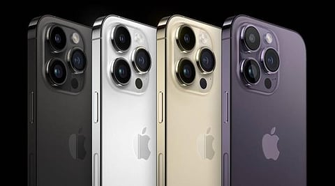 Apple Event: iPhone 14 unveiled in four variants, satellite connectivity and more; complete features with launch price in details
