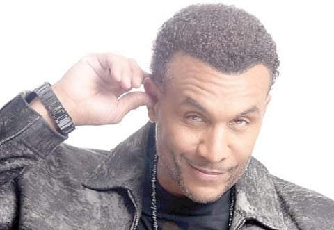 Actor-Comedian David. A Arnold dies aged 54; From James Bond to Netflix star, a brief look at his illustrious career