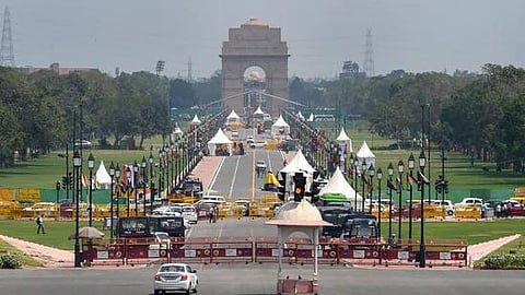 Kartavya Path Inauguration: With PM Modi's grand opening today, a brief look at the redeveloped historic 'Rajpath'