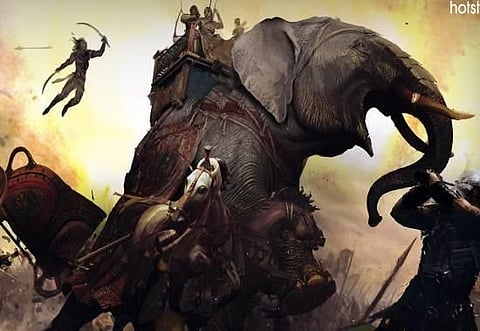 Mahabharata web series announced on Disney Plus Hotstar; Hrithik Roshan's tweet starts guessing game over star cast