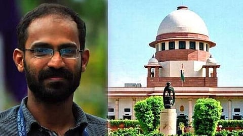 Who is Siddique Kappan? Know the cause of his arrest and the story of his connection in the Hathras Gang-Rape case