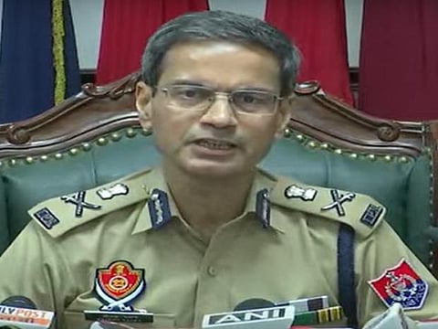 Moose Wala Murder Case: Sixth shooter Mundi, two others arrested in singer's killing, were to fly Dubai via Nepal: DGP Gaurav Yadav