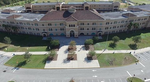 Florida: Police states the Mainland High School shooting scare a "cruel prank", proceedings against miscreants initiated