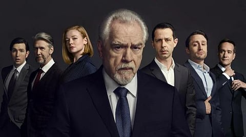 Emmy Award 2022: HBO's Succession wins 'Best Drama Series', finished at top with 25 nominations and awards in other 4